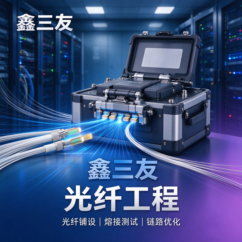北京安防公司哪家靠谱？鑫三友专业安防监控工程服务